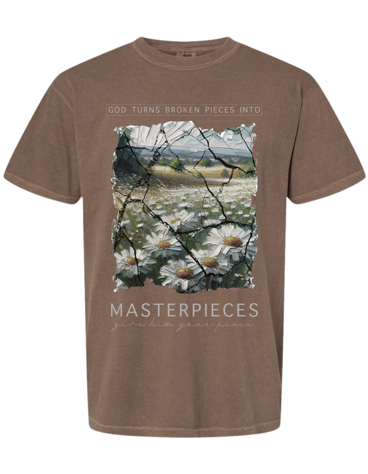 Masterpiece - TEE